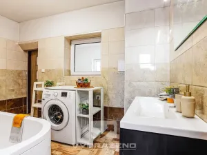 Prodej bytu 3+kk, Černov, 146 m2