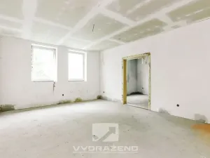 Prodej bytu 3+kk, Černov, 146 m2