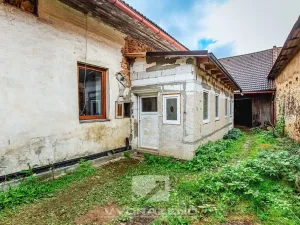 Prodej bytu 3+kk, Černov, 146 m2