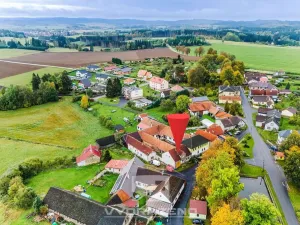 Prodej bytu 3+kk, Černov, 146 m2