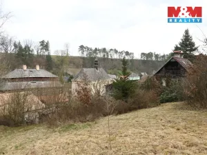 Prodej chalupy, Dolní Krupá, 60 m2