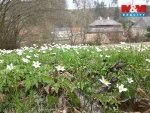 Prodej chalupy, Dolní Krupá, 60 m2