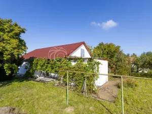 Prodej rodinného domu, Chrudim - Chrudim IV, V Zahrádkách, 95 m2