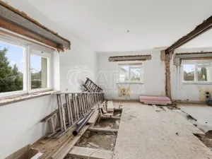 Prodej rodinného domu, Chrudim - Chrudim IV, V Zahrádkách, 95 m2