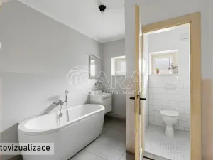 Prodej rodinného domu, Chrudim - Chrudim IV, V Zahrádkách, 95 m2