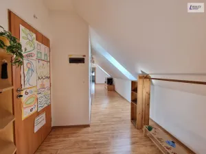 Pronájem bytu 2+1, Příbram - Příbram VI-Březové Hory, Rožmitálská, 89 m2