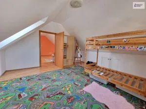 Pronájem bytu 2+1, Příbram - Příbram VI-Březové Hory, Rožmitálská, 89 m2