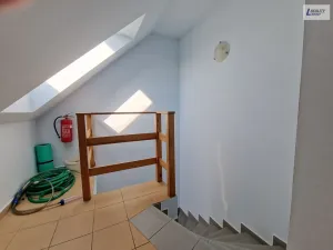 Pronájem bytu 2+1, Příbram - Příbram VI-Březové Hory, Rožmitálská, 89 m2
