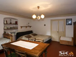 Prodej ubytování, Peruc, Oldřichova, 180 m2