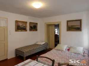 Prodej ubytování, Peruc, Oldřichova, 180 m2