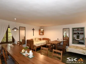 Prodej ubytování, Peruc, Oldřichova, 180 m2