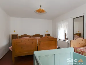 Prodej ubytování, Peruc, Oldřichova, 180 m2