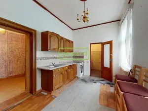 Prodej rodinného domu, Benešov nad Ploučnicí, Kostelní, 200 m2