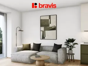 Prodej bytu 2+kk, Vyškov - Vyškov-Předměstí, 58 m2