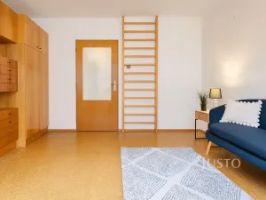 Prodej bytu 3+1, Písek - Pražské Předměstí, Pražská, 103 m2