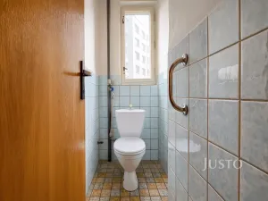 Prodej bytu 3+1, Písek - Pražské Předměstí, Pražská, 103 m2