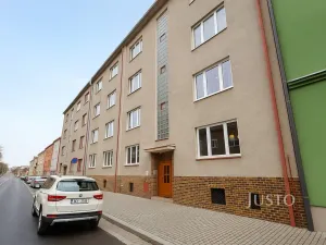 Prodej bytu 3+1, Písek - Pražské Předměstí, Pražská, 103 m2