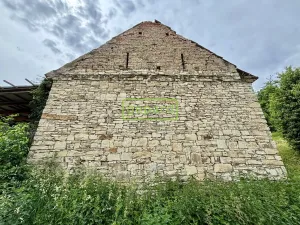 Prodej zemědělské usedlosti, Křešice - Třeboutice, 94 m2