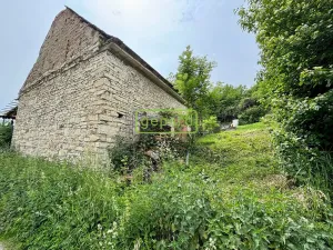 Prodej zemědělské usedlosti, Křešice - Třeboutice, 94 m2