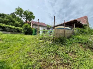 Prodej zemědělské usedlosti, Křešice - Třeboutice, 94 m2