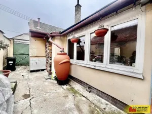 Prodej rodinného domu, Dobšice, 90 m2