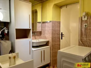 Prodej rodinného domu, Dobšice, 90 m2