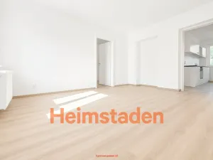 Pronájem bytu 2+1, Havířov - Město, U Školky, 55 m2