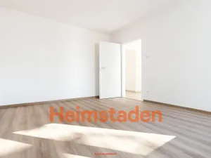 Pronájem bytu 2+1, Havířov - Město, U Školky, 55 m2