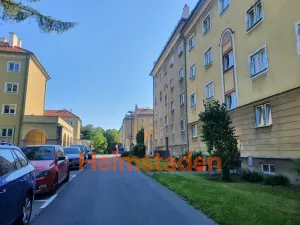 Pronájem bytu 2+1, Havířov - Město, U Školky, 55 m2