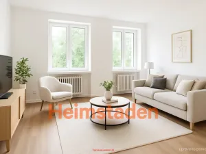 Pronájem bytu 3+1, Havířov - Město, U Stromovky, 76 m2