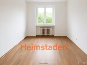 Pronájem bytu 3+1, Havířov - Město, U Stromovky, 76 m2