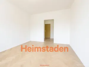 Pronájem bytu 1+1, Havířov - Město, U Stromovky, 45 m2