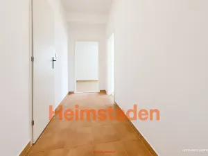 Pronájem bytu 1+1, Havířov - Město, Místní, 38 m2