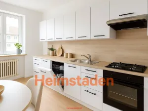 Pronájem bytu 3+1, Havířov - Město, Hlavní třída, 73 m2