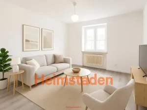 Pronájem bytu 3+1, Havířov - Město, Hlavní třída, 73 m2