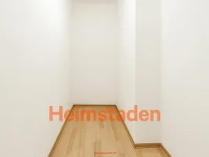 Pronájem bytu 3+1, Havířov - Město, Hlavní třída, 73 m2