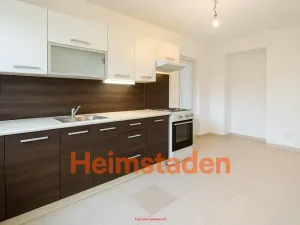 Pronájem bytu 2+1, Havířov - Město, Na Nábřeží, 55 m2