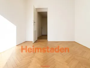 Pronájem bytu 2+1, Havířov - Město, Sadová, 56 m2