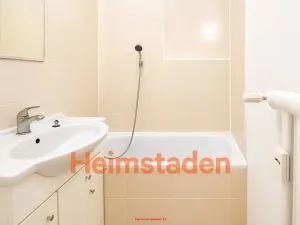 Pronájem bytu 2+1, Havířov - Město, Sadová, 56 m2