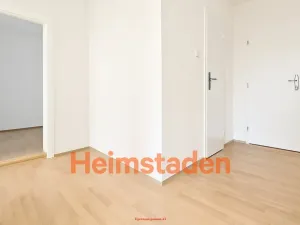 Pronájem bytu 2+1, Havířov - Město, Sadová, 56 m2