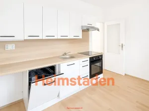 Pronájem bytu 2+1, Havířov - Město, Sadová, 56 m2