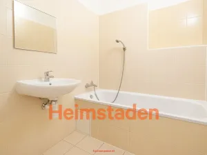 Pronájem bytu 2+1, Havířov - Město, Sadová, 56 m2