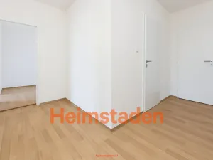 Pronájem bytu 2+1, Havířov - Město, Sadová, 56 m2