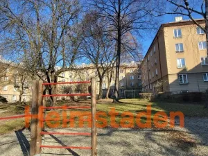 Pronájem bytu 2+1, Havířov - Město, Sadová, 56 m2