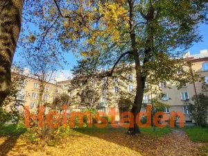 Pronájem bytu 2+1, Havířov - Město, Sadová, 50 m2