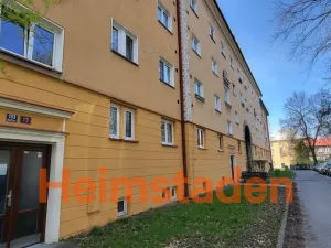 Pronájem bytu 2+1, Havířov - Město, Sadová, 50 m2
