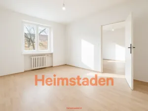 Pronájem bytu 2+1, Havířov - Město, V Parku, 56 m2