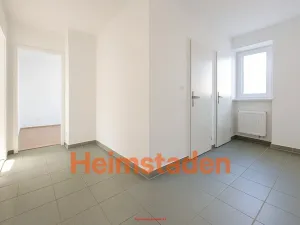 Pronájem bytu 2+1, Havířov - Město, V Parku, 56 m2