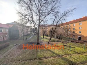 Pronájem bytu 2+1, Havířov - Město, V Parku, 56 m2