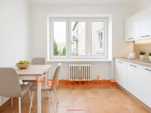 Pronájem bytu 2+1, Havířov - Město, Hlavní třída, 59 m2